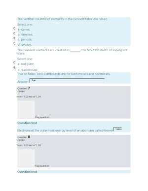 Image result for Physical Science Examples