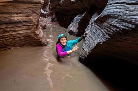 Buckskin Gulch and Paria Canyon – The Ultimate Backpacking Guide | HA