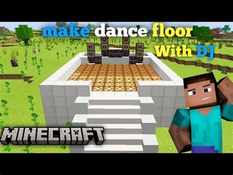 How to Dance in Minecraft Java 的图像结果