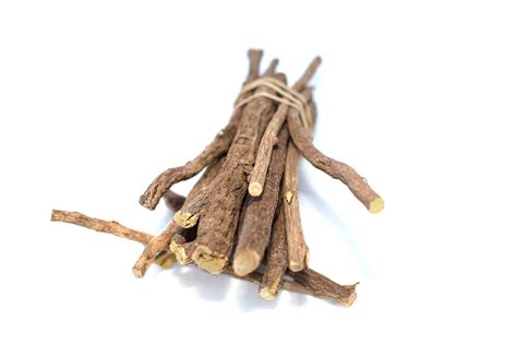 Liquorice Root is surprisingly good for your health 30 uses. - St Vals