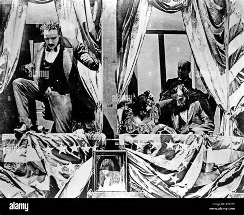 Birth nation movie griffith hi-res stock photography and images - Alamy