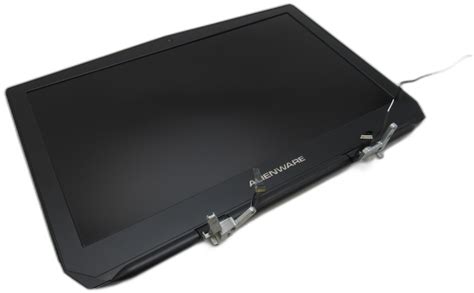 Image result for Alienware X17 R2 4K Screen