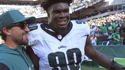 Why the Eagles-Cowboys rivalry might mean more than ever this year ...