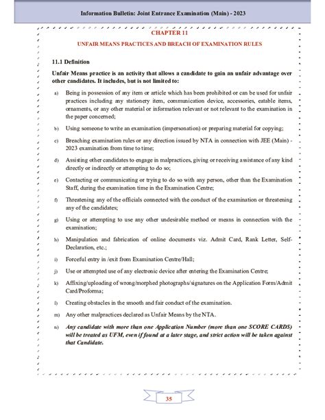 JEE Main 2023 Application Form Date and How to Submit Online