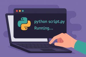 Image result for How to Run Commands in Python Terminal