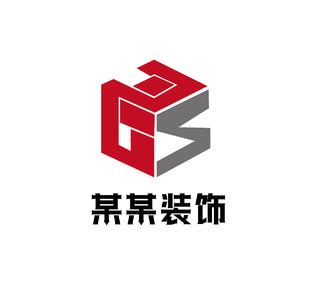 装饰公司logo图片下载_红动中国