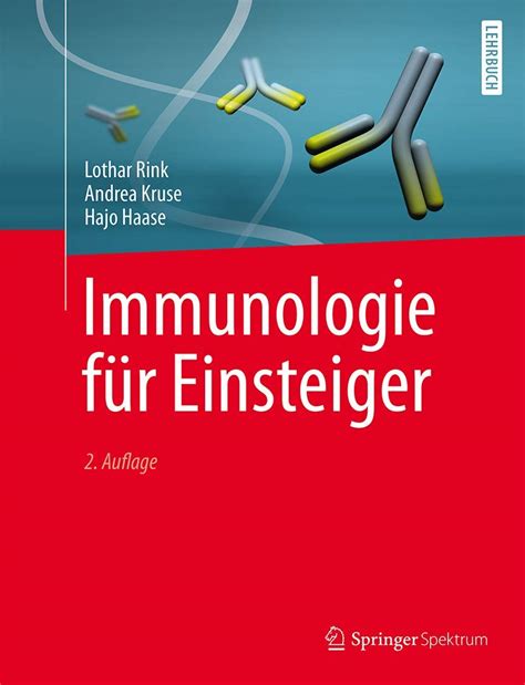 Buy Immunologie Für Einsteiger Book Online at Low Prices in India ...