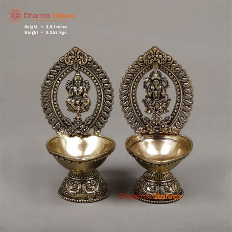 Buy Brass Lakshmi Collection | Lowest Prices Online | Order Now! – Page ...