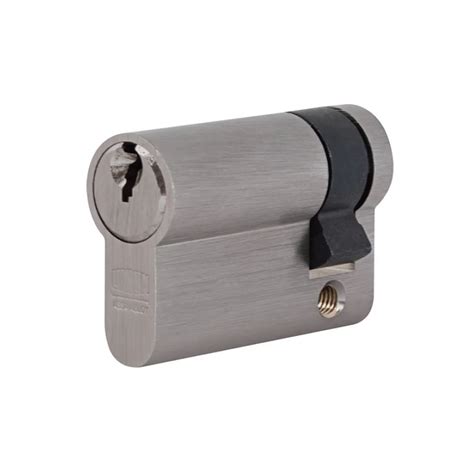 Single Cylinder Euro Profile | ASSA ABLOY