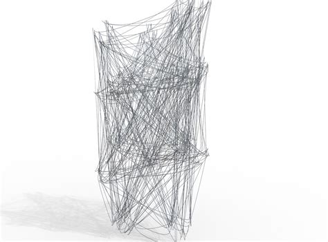 Cable Model 的图像结果