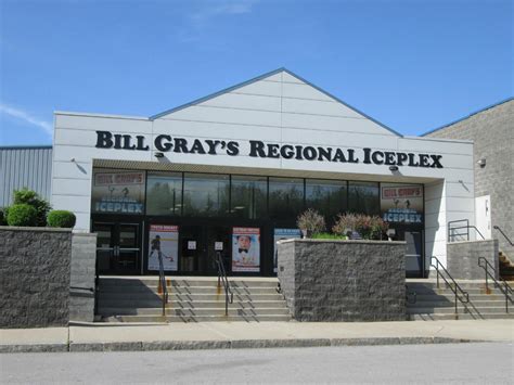 Bill Gray's Henrietta Ny