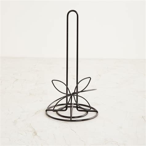 Buy Orion Metal Kitchen Roll Holder from Home Centre at just INR 399.0