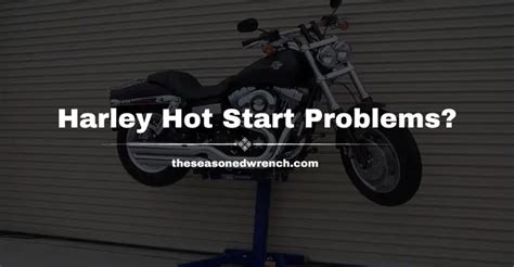 Common Harley Starting Problems 的图像结果
