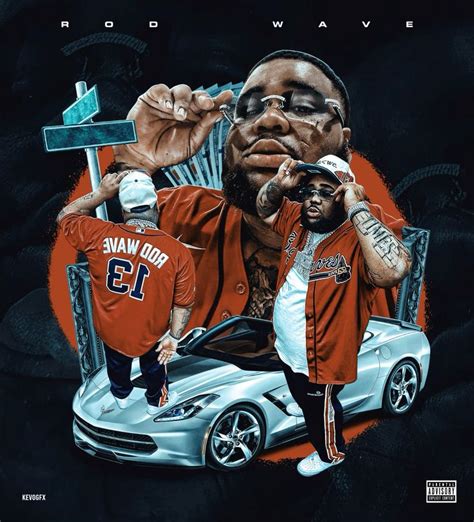 Image result for Rod Wave Albums