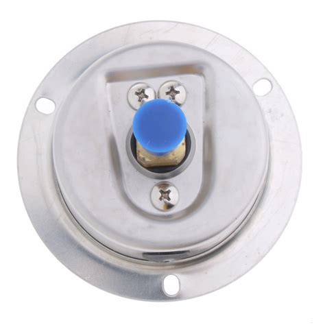 ⚡️Buy Maxbell Liquid Filled Pressure Gauge For Water Oil Hydraulic ...