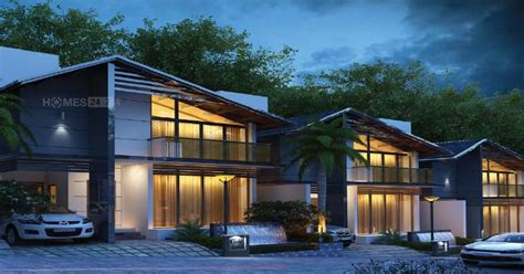 iCloud Rhythm of life Ulloor, Trivandrum | Price, Reviews & Floorplans ...