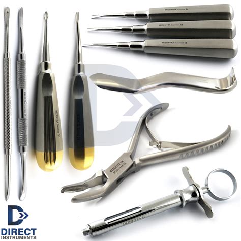 Tooth Extraction Equipment 的图像结果