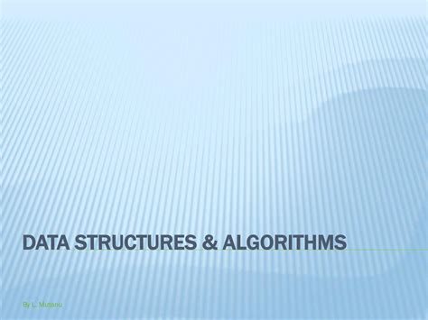 Arrays in Data Structures and Algorithms 的图像结果