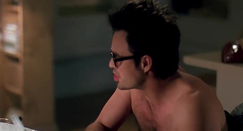 ausCAPS: Mark Ruffalo nude in Eternal Sunshine Of The Spotless Mind