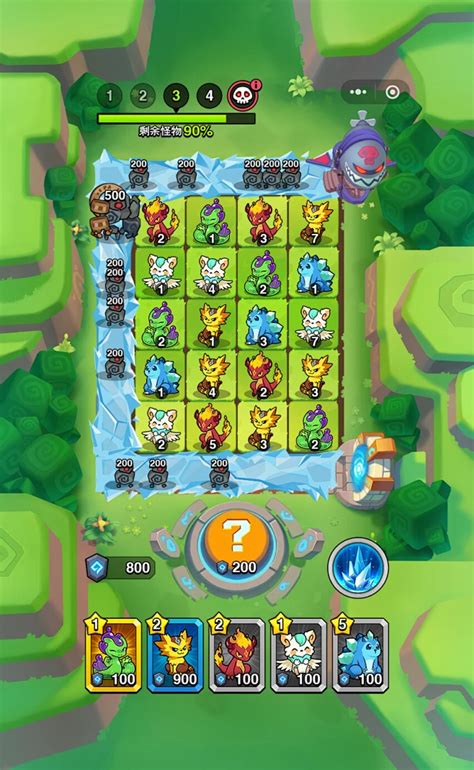 Tower Defense Script GUI 的图像结果