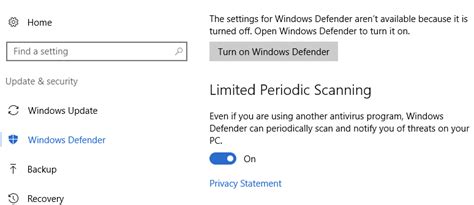 Scan Computer Windows Defender 的图像结果