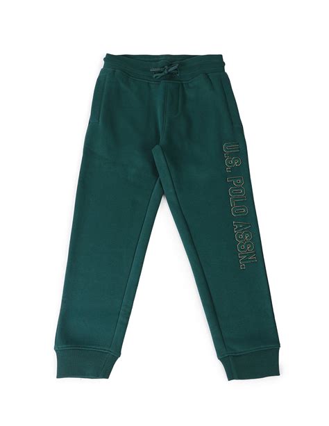 Trousers for Boys | Boys Trousers Online | U.S. Polo Assn. India