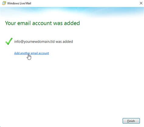 Windows Live Mail Setup 的图像结果