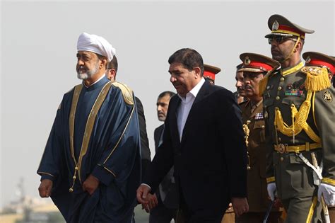 Who is Mohammad Mokhber, Iran's interim president? | Reuters
