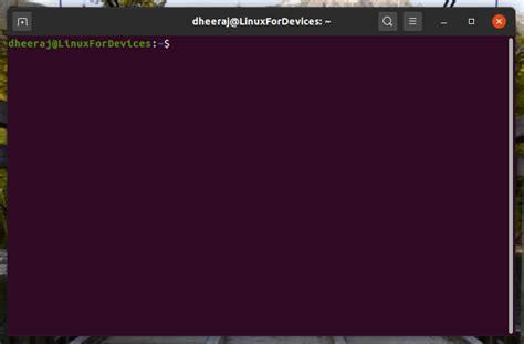 Image result for Ubuntu Command-Prompt