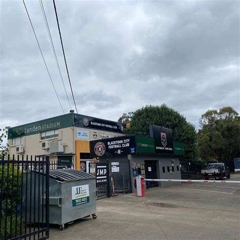 Landen Stadium (Seven Hills) - Alles wat u moet weten VOORDAT je gaat ...