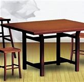 Image result for Bamboo Dining Room Furniture