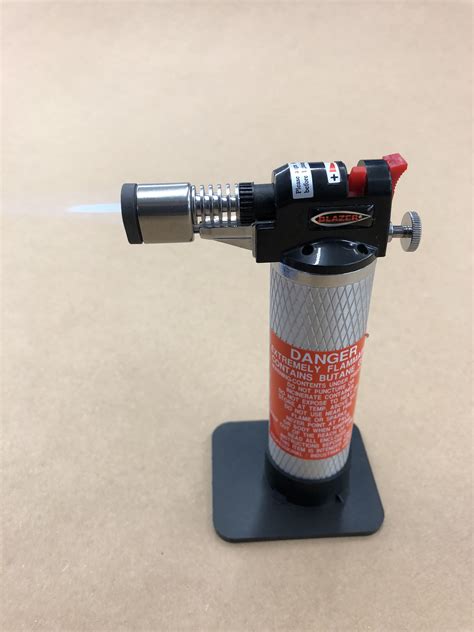 Image result for Butane Torch