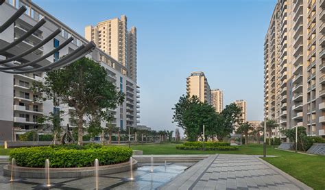 The Ultima Gurgaon - Ready To Move 3/4 BHK Homes
