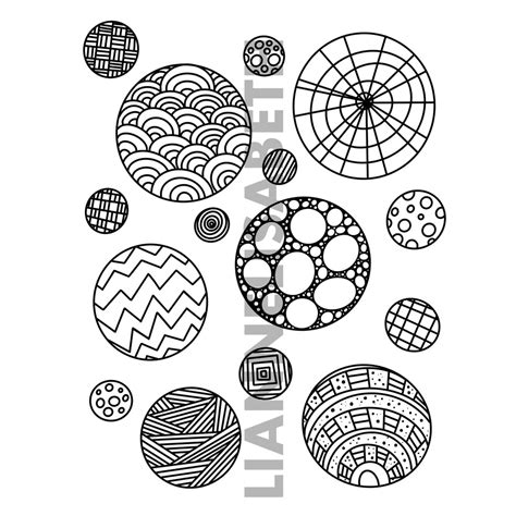 Image result for Coloring Pages Printable Patterns Abstract