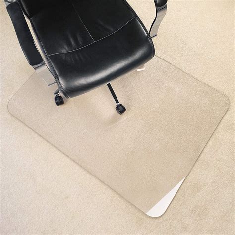 The Best Carpet Mat For Office Chair Medium Pile - Home Previews