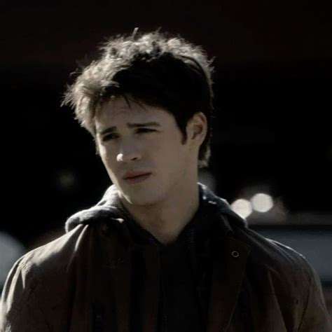 jeremy gilbert | Vampire diaries, Steven mcqueen, The vampire diaries ...