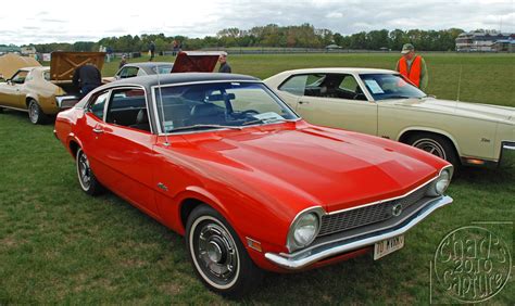 TopWorldAuto >> Photos of Ford Maverick - photo galleries