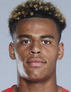 Désiré Doué - Detailed stats | Transfermarkt