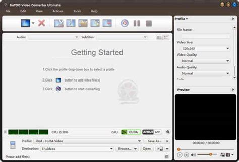 18 Best and Free DVD Burning Software to Convert DVDs Quickly