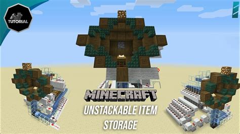 Image result for Minecraft Sorting System Non-Stackable Items