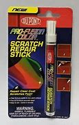 Image result for Dupont Scratch Repair Stick