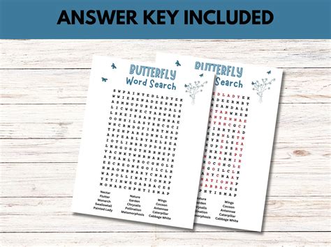 Image result for Springtime Word Search