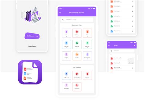 Documents App Download 的图像结果