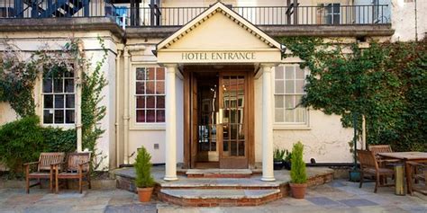 RUTLAND ARMS HOTEL (Newmarket, England) - Hotel Reviews & Photos ...