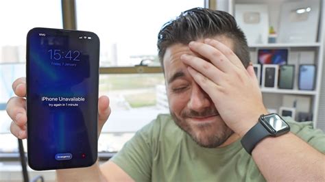 Image result for Unlock iPhone Passcode without Computer