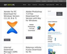 Image result for Getintopc Software Reviews