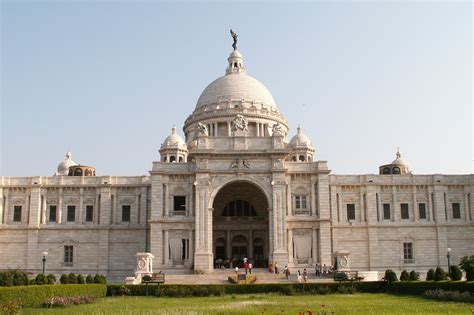 Hari's Blog: Beautiful places in Kolkata