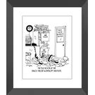 Image result for Entropy Cartoon