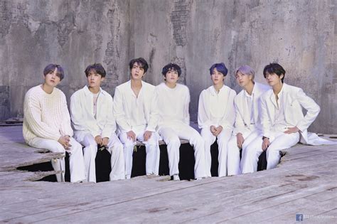 BTS MAP OF THE SOUL : 7 Concept Photo Sketch #1 (HD/HR) - K-Pop Database / dbkpop.com