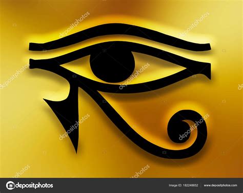 Ojo De Horus Fondo